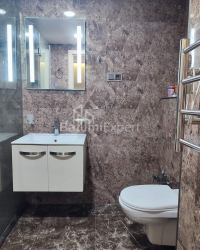 Daire 51.7 m² Daire - Selima Khimshiashvili, Batumi, Gürcistan