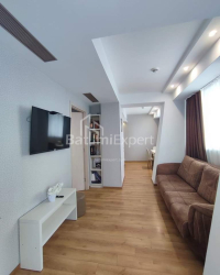 Daire 51.7 m² Daire - Selima Khimshiashvili, Batumi, Gürcistan