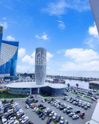 Daire 2-oda 51.7 m² - Selima Khimshiashvili, Batumi
