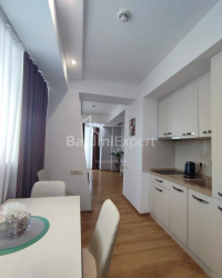 Daire 2-oda 51.7 m² - Selima Khimshiashvili, Batumi