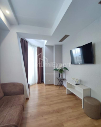 Daire 51.7 m² Daire - Selima Khimshiashvili, Batumi, Gürcistan