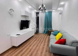 Daire 51 m² Daire - Zhiuli Shartava, Batumi, Gürcistan