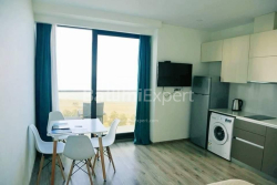 Daire 1-oda 33.7 m² - Rustaveli, Batumi