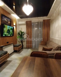Daire 2-oda 51 m² - Niko Pirosmani, Batumi