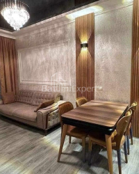 Daire 2-oda 51 m² - Niko Pirosmani, Batumi