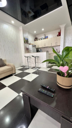 Daire 2-oda 62 m² - Şalva Inasaridze, Batumi