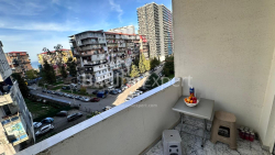 Daire 62 m² Daire - Şalva Inasaridze, Batumi, Gürcistan