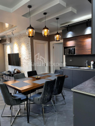 Daire 82 m² Daire - Tbel-Abuseridze, Batumi, Gürcistan