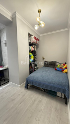 Daire 98.2 m² Daire - Şerif Khimshiashvili, Batumi, Gürcistan