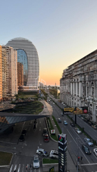 Daire 98.2 m² Daire - Şerif Khimshiashvili, Batumi, Gürcistan
