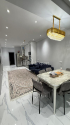 Daire 98.2 m² Daire - Şerif Khimshiashvili, Batumi, Gürcistan