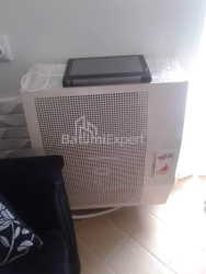 Daire 1-oda 31.8 m² - Angisa, Batumi