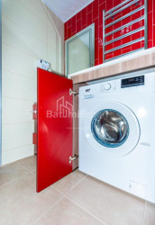 Daire 35.6 m² Daire - Adlia, Batumi, Gürcistan