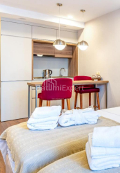 Daire 35.6 m² Daire - Adlia, Batumi, Gürcistan