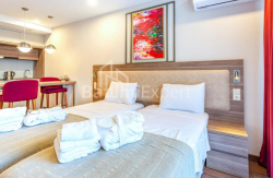 Daire 1-oda 35.6 m² - Adlia, Batumi