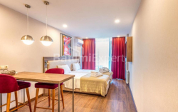 Daire 35.6 m² Daire - Adlia, Batumi, Gürcistan