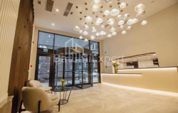 Daire 38.09 m² Daire - Adlia, Batumi, Gürcistan