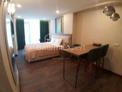 Daire 1-oda 38.1 m² - Adlia, Batumi