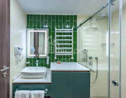 Daire 38.09 m² Daire - Adlia, Batumi, Gürcistan