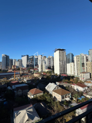 Daire 3-oda 62.2 m² - General Aslan Abashidze, Batumi