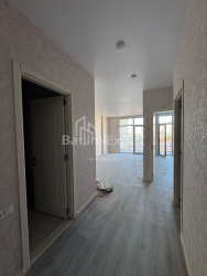 Daire 62.2 m² Daire - General Aslan Abashidze, Batumi, Gürcistan