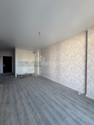 Daire 3-oda 62.2 m² - General Aslan Abashidze, Batumi