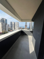 Daire 2-oda 57.1 m² - Tbel-Abuseridze, Batumi