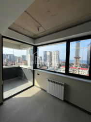 Daire 57.1 m² Daire - Tbel-Abuseridze, Batumi, Gürcistan