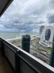 Daire 33 m² Daire - Şerif Khimshiashvili, Batumi, Gürcistan