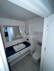 Daire 1-oda 33 m² - Şerif Khimshiashvili, Batumi