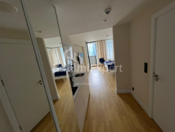 Daire 1-oda 33 m² - Şerif Khimshiashvili, Batumi