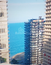 Daire 1-oda 39 m² - Şerif Khimshiashvili, Batumi