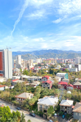 Daire 1-oda 39 m² - Şerif Khimshiashvili, Batumi