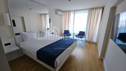 Daire 30 m² Daire - Şerif Khimshiashvili, Batumi, Gürcistan
