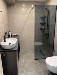 Daire 56.6 m² Daire - Шартава 18, Batumi, Gürcistan