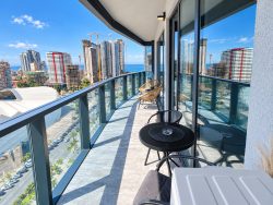 Daire 2-oda 56.6 m² - Шартава 18, Batumi
