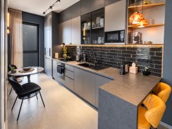 Daire 56.6 m² Daire - Шартава 18, Batumi, Gürcistan
