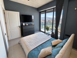 Daire 56.6 m² Daire - Шартава 18, Batumi, Gürcistan