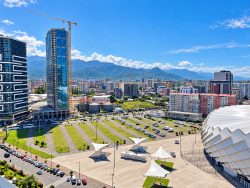 Daire 56.6 m² Daire - Шартава 18, Batumi, Gürcistan
