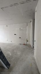 Daire 56.5 m² Daire - Згвиспири 1, Batumi, Gürcistan