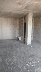 Daire 1-oda 45 m² - Petra Melikişvili, Batumi