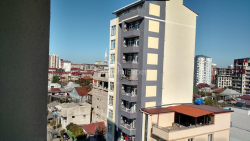 Daire 1-oda 45 m² - Petra Melikişvili, Batumi