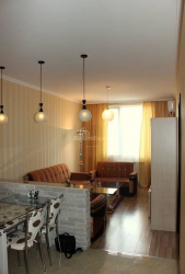 Daire 70 m² Daire - Niko Pirosmani, Batumi, Gürcistan