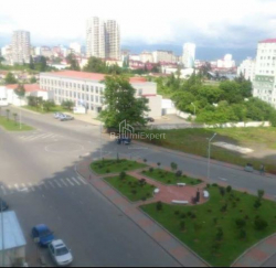 Daire 3-oda 70 m² - Niko Pirosmani, Batumi