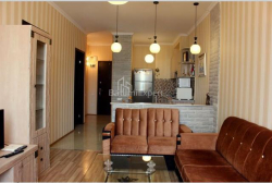 Daire 3-oda 70 m² - Niko Pirosmani, Batumi