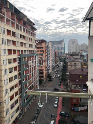 Daire 38 m² Daire - Kral Parnavaz, Batumi, Gürcistan