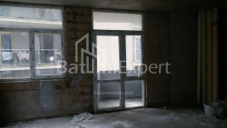 Daire 2-oda 48.2 m² - Yusuf Kobaladze, Batumi