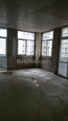 Daire 2-oda 48.2 m² - Yusuf Kobaladze, Batumi