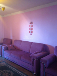 Daire 72 m² Daire - Zviada Gamsahurdia, Batumi, Gürcistan