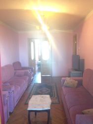 Daire 3-oda 72 m² - Zviada Gamsahurdia, Batumi